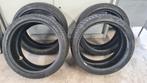 4 stuks winterbanden Vredestein Wintrac Pro 225/40 R18, Ophalen, Gebruikt