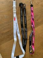 3 verschillende keycords, Ophalen of Verzenden, Nieuw, Overige typen