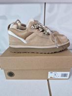 Nieuwe UGG Lowmel Sneakers Sand - Maat 38, Kleding | Dames, Schoenen, UGG, Beige, Nieuw, Ophalen of Verzenden