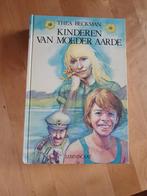 Kinderen van moeder Aarde van Thea Beckman, Boeken, Verzenden, Gelezen