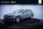 Mercedes-Benz E-Klasse Estate 200 9Tr Aut 4Matic AVANTGARDE, Achterwielaandrijving, Gebruikt, Zwart, 4 cilinders