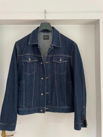 Mexx Jeans: z.g.a.n. heren spijkerjasje maat L beschikbaar voor biedingen