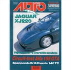 Autovisie Tijdschrift 1992 NR 18 #1 Nederlands, Boeken, Auto's | Folders en Tijdschriften, Gelezen, Ophalen of Verzenden, Algemeen
