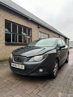 SEAT Ibiza 1.2 TDI COPA Ecomotive (bj 2011), Auto diversen, Schadeauto's, 1199 cc, Zilver of Grijs, Seat, MPV