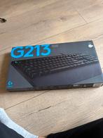 Logitech G213 Prodigy RGB Gaming Toetsenbord, Ophalen, Gaming toetsenbord