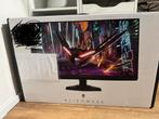 Alienware AW2724HF – 27″ 360 Hz -monitor, zo goed als nieuw, Computers en Software, Monitoren, Ophalen of Verzenden, Zo goed als nieuw