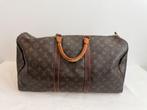 louis vuitton 50 x 30 cm, Ophalen of Verzenden, Zo goed als nieuw, Bruin, Handtas