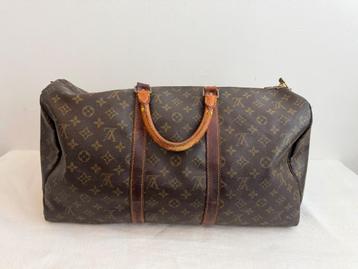louis vuitton 50 x 30 cm beschikbaar voor biedingen