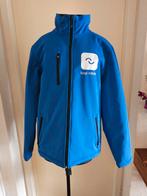 Blauwe Loop Robots Jas, maat S/M., Ophalen of Verzenden, Zo goed als nieuw
