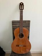 Acoustic Guitar Alhambra 3C, Muziek en Instrumenten, Ophalen, Gebruikt, Klassieke of Spaanse gitaar, Met koffer