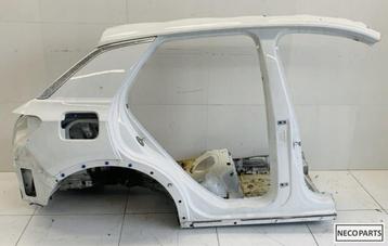 VW TROC T ROC SCHERM ACHTERSCHERM SNIJDEEL ALLES LEVERBAAR ! beschikbaar voor biedingen