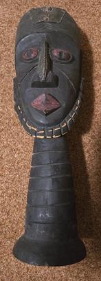 Oude beeld, Antiek en Kunst, Kunst | Beelden en Houtsnijwerken, Ophalen