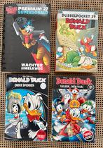 Donald Duck dikke pockets, Meerdere comics, Ophalen, Gelezen, Europa