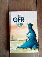 Roald Dahl - De GFR, Fictie algemeen, Zo goed als nieuw, Ophalen, Roald Dahl