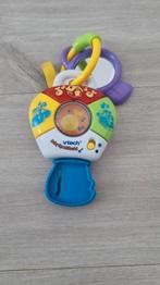 Speelsleutel vtech, Ophalen of Verzenden, Zo goed als nieuw