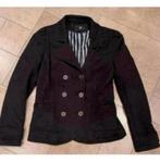 Blazer H&M maat m stretch, Ophalen of Verzenden, Zo goed als nieuw, Maat 38/40 (M)