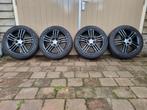 Velgen 17inch, Auto-onderdelen, Banden en Velgen, Ophalen, Gebruikt, Banden en Velgen, 17 inch