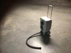 Afval/vuilwater tank/wagen, Caravans en Kamperen, Caravan accessoires, Ophalen, Zo goed als nieuw