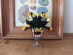 Lego Dungeons & Dragons DND Beholder zwarte recolor, Ophalen of Verzenden, Zo goed als nieuw