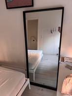 IKEA Nisssdal mirror, Ophalen, Minder dan 50 cm, Zo goed als nieuw, Minder dan 100 cm