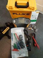 Fluke 1664 FC multifunctionele installatietester NIEUW!, Fluke, Iss.Benelux@fluke.com, Nieuw, Ophalen of Verzenden