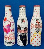 Coca-Cola alu flesjes limited edition Marc Jacobs 2013, Verzamelen, Ophalen of Verzenden, Nieuw