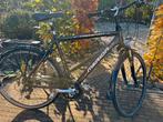 T.k. Merida herenfiets, Overige merken, Gebruikt, Ophalen of Verzenden, 57 tot 61 cm