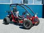 Adly Moto StrandBuggy / quad 125cc, 1 cilinder, 125 cc, 11 kW of minder