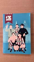 De Spartaan", ter ere van het 135-jarig bestaan van de club, Ophalen, Zo goed als nieuw, Balsport