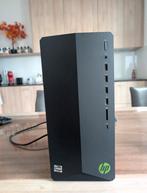 Game PC - Ryzen 5 5600G - 8GB RAM - 1TB Opslag, Ophalen, Hp, AMD Ryzen 5, Zo goed als nieuw