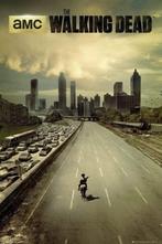 Poster - The Walking Dead - City - 61 x 91,5 cm - NIEUW, Ophalen of Verzenden, Nieuw, Rechthoekig Staand, Film en Tv