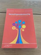 Opvoedingsondersteuning als bijzondere vorm van preventie, Verzenden, Sociale wetenschap, Zo goed als nieuw, Marga Burggraaff-Huiskes; Geraldien Blokland