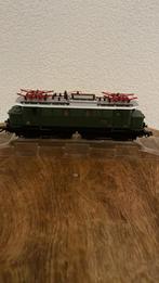 Marklin 37440 H0 E44 098 - Elektrische Locomotief, Hobby en Vrije tijd, Modeltreinen | H0, Ophalen, Wisselstroom, Locomotief, Zo goed als nieuw