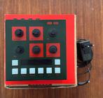 Oto Boum Distortion and Compressor, Ophalen of Verzenden, Zo goed als nieuw, Compressor