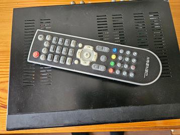 Denson Tuner DS 1010 road  voor schotel ontvangst  beschikbaar voor biedingen