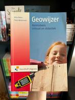 GeoWijzer, Verzenden, Zo goed als nieuw, HBO
