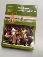 Avonturen aan de Wilde Kust – De geschiedenis van Suriname, Boeken, Geschiedenis | Vaderland, Ophalen of Verzenden, 20e eeuw of later