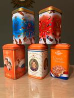 Gave set De Ruijter blikken, Verzamelen, Ophalen of Verzenden, Overige