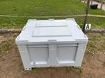 Slowfeeder XXL voor paarden (1kuub) grijs, Dieren en Toebehoren, Stalling en Weidegang, Weidegang, 2 of 3 paarden of pony's