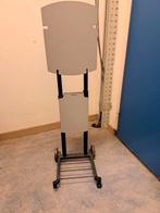 Projecta StandMaster, Ophalen, Zo goed als nieuw, In hoogte verstelbaar