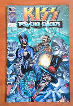 KISS STRIP COMIC GRATIS VERZENDING, Boeken, Eén comic, Ophalen of Verzenden, Zo goed als nieuw, Amerika