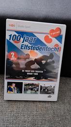 2 dvd box  100 jaar elfstedentocht, Cd's en Dvd's, Alle leeftijden, Boxset, Ophalen of Verzenden, Zo goed als nieuw