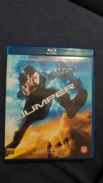 Jumper blu-ray, Ophalen of Verzenden, Zo goed als nieuw