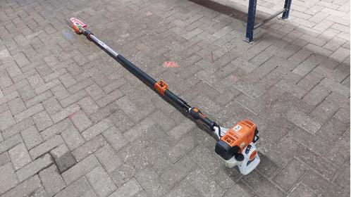 Stihl HT 133 telescoop stokzaag / hoogsnoeier HT133, Tuin en Terras, Hand-tuingereedschap, Gebruikt, Ophalen of Verzenden
