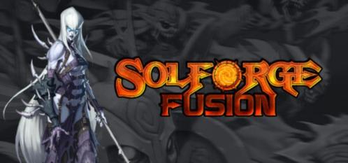 Steam Solforge Fusion, Spelcomputers en Games, Games | Pc, Nieuw, Overige genres, 1 speler, Vanaf 12 jaar, Eén computer, Online