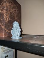 Efteling Vliegende Hollander 3D Beeld, Verzamelen, Efteling, Ophalen of Verzenden, Beeldje of Poppetje