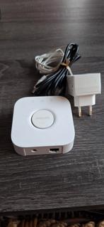 Philips Hue Bridge v2, Ophalen of Verzenden, Nieuw