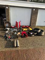 cagiva mito onderdelen, Ophalen of Verzenden, Gebruikt
