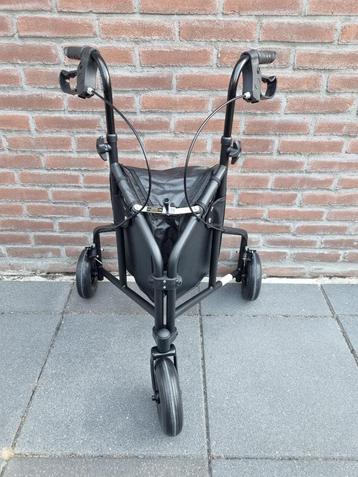 In nieuwstaat - Binnenshuis rollator van Multimotion 3-wiel beschikbaar voor biedingen