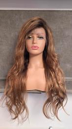 Lace wig echt haar, Ophalen of Verzenden, Nieuw, Pruik of Haarverlenging